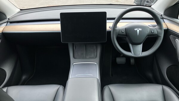 Used Tesla Model Y 2022 for sale - 76198036: Photo 14