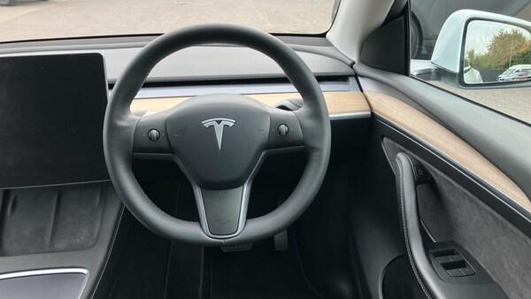 Used Tesla Model Y 2022 for sale - 76198036: Photo 16