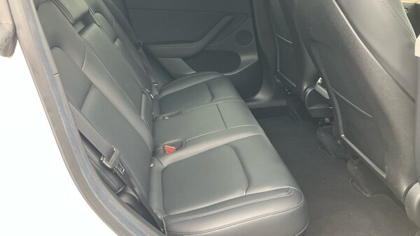 Used Tesla Model Y 2022 for sale - 76198036: Photo 18