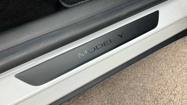 Used Tesla Model Y 2022 for sale - 76198036: Photo 19
