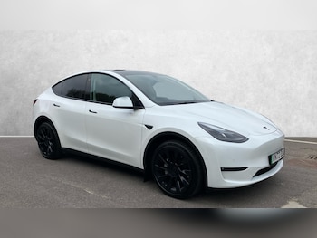 Tesla - Model Y