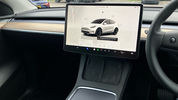 Used Tesla Model Y 2022 for sale - 76198036: Photo 21