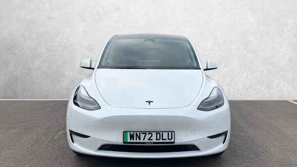 Used Tesla Model Y 2022 for sale - 76198036: Photo 2