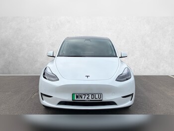 Used Tesla Model Y 2022 for sale - 76198036: Photo 2