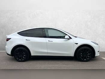 Used Tesla Model Y 2022 for sale - 76198036: Photo 3