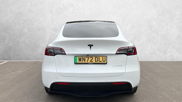 Used Tesla Model Y 2022 for sale - 76198036: Photo 4