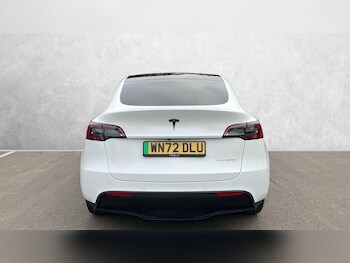 Used Tesla Model Y 2022 for sale - 76198036: Photo 4