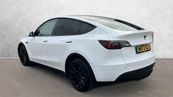 Used Tesla Model Y 2022 for sale - 76198036: Photo 5