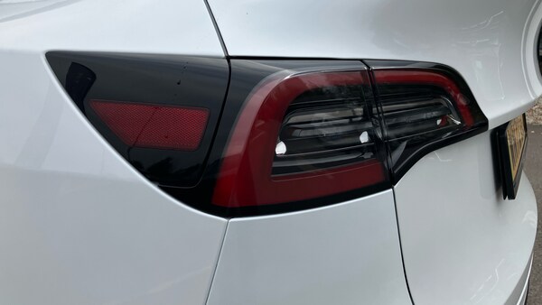 Used Tesla Model Y 2022 for sale - 76198036: Photo 7