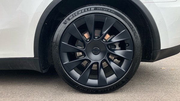 Used Tesla Model Y 2022 for sale - 76198036: Photo 9