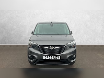 Used Vauxhall Combo 2023 for sale - 76430685: Photo