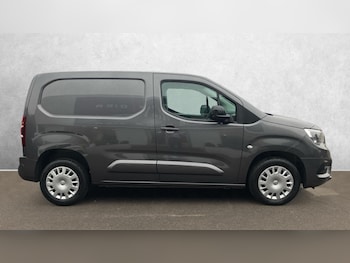 Used Vauxhall Combo 2023 for sale - 76430685: Photo