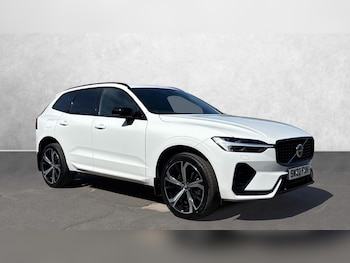 Used Volvo XC60 2022 for sale - 78673867: Photo