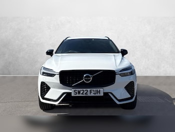 Used Volvo XC60 2022 for sale - 78673867: Photo