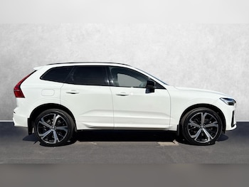 Used Volvo XC60 2022 for sale - 78673867: Photo