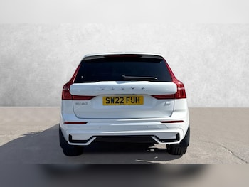 Used Volvo XC60 2022 for sale - 78673867: Photo