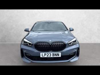 Used BMW 1 Series 2023 for sale - 75101196: Photo