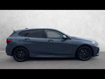 Used BMW 1 Series 2023 for sale - 75101196: Photo