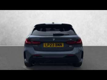 Used BMW 1 Series 2023 for sale - 75101196: Photo