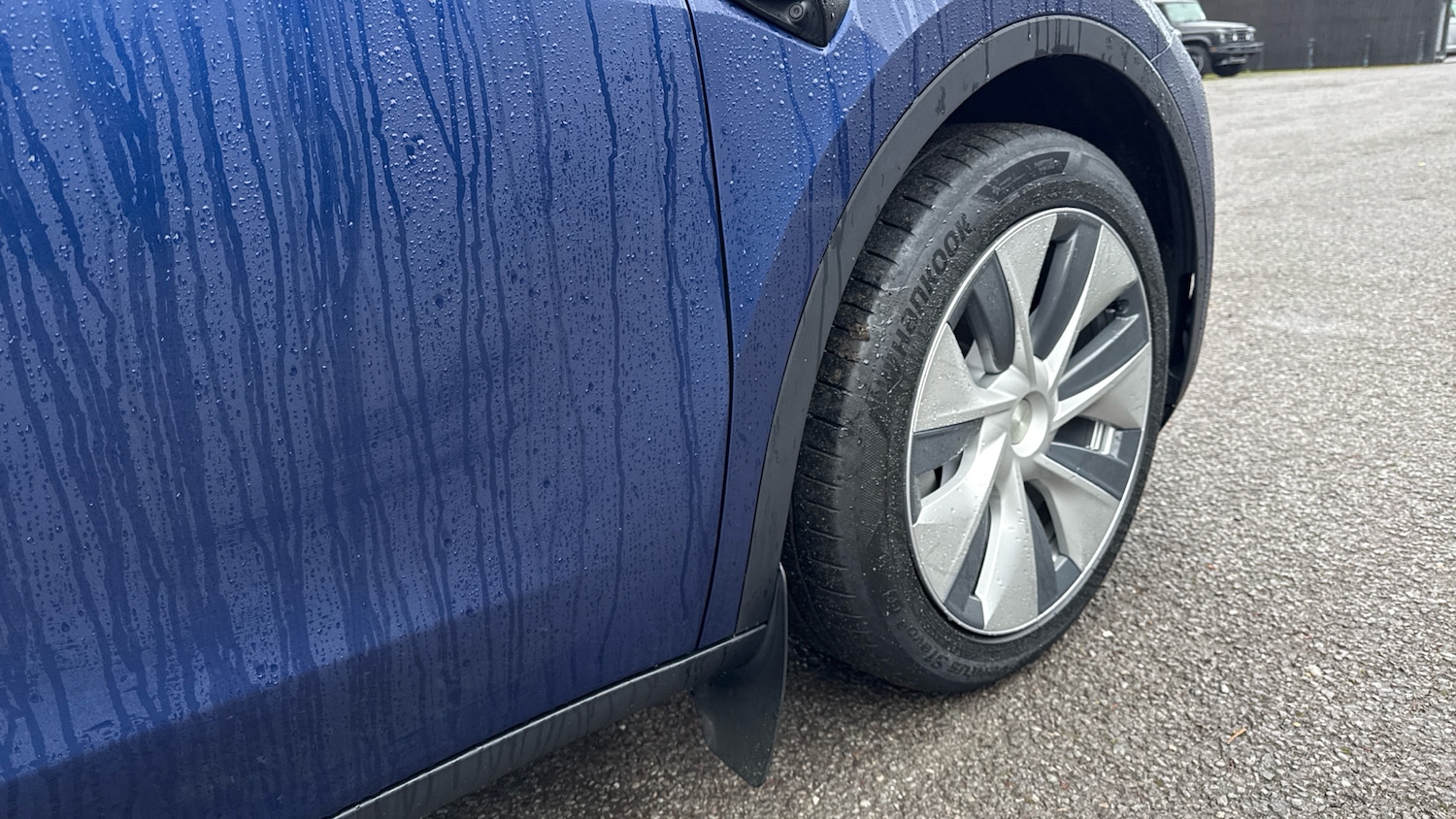 Used Tesla Model Y 2022 for sale - 77452924: Photo 11