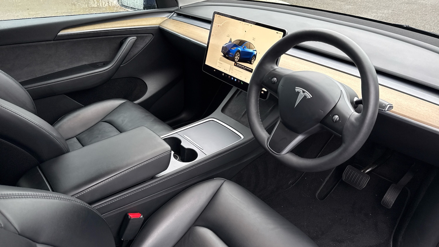 Used Tesla Model Y 2022 for sale - 77452924: Photo 13