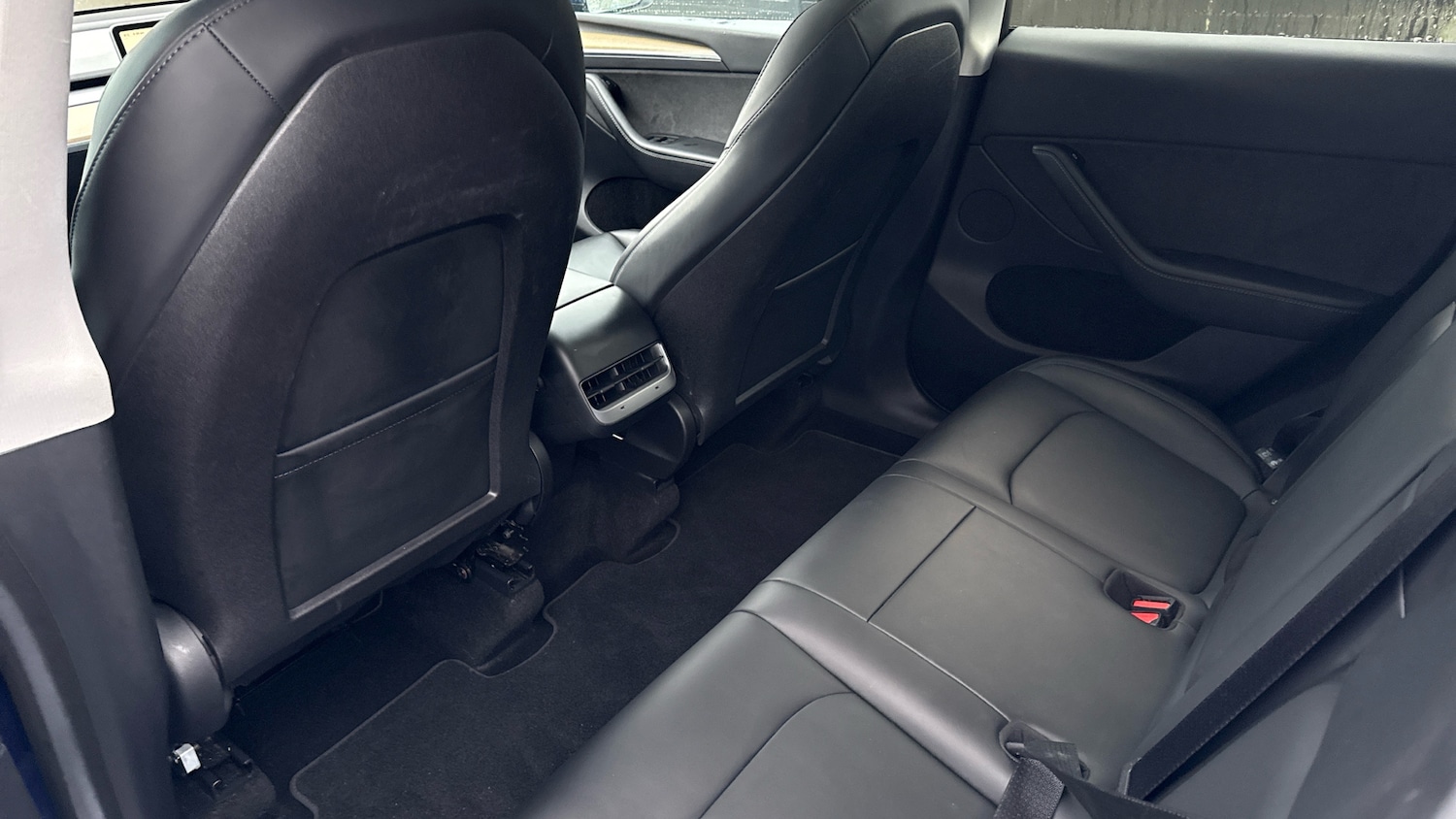 Used Tesla Model Y 2022 for sale - 77452924: Photo 15