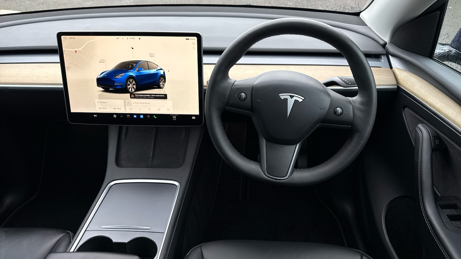 Used Tesla Model Y 2022 for sale - 77452924: Photo 16
