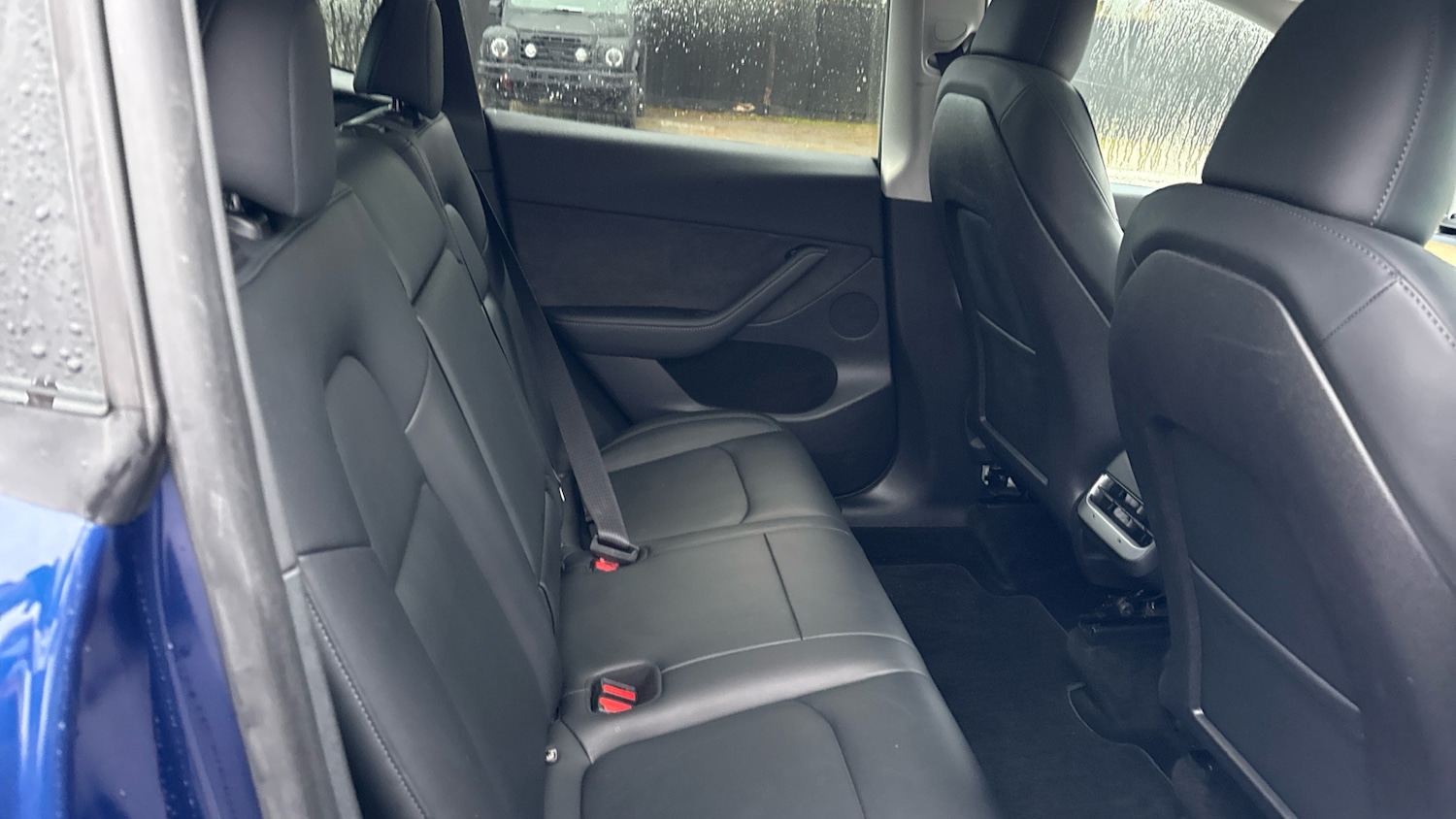 Used Tesla Model Y 2022 for sale - 77452924: Photo 18