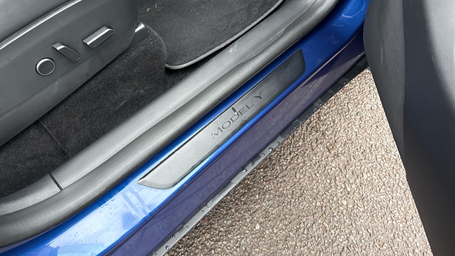 Used Tesla Model Y 2022 for sale - 77452924: Photo 19