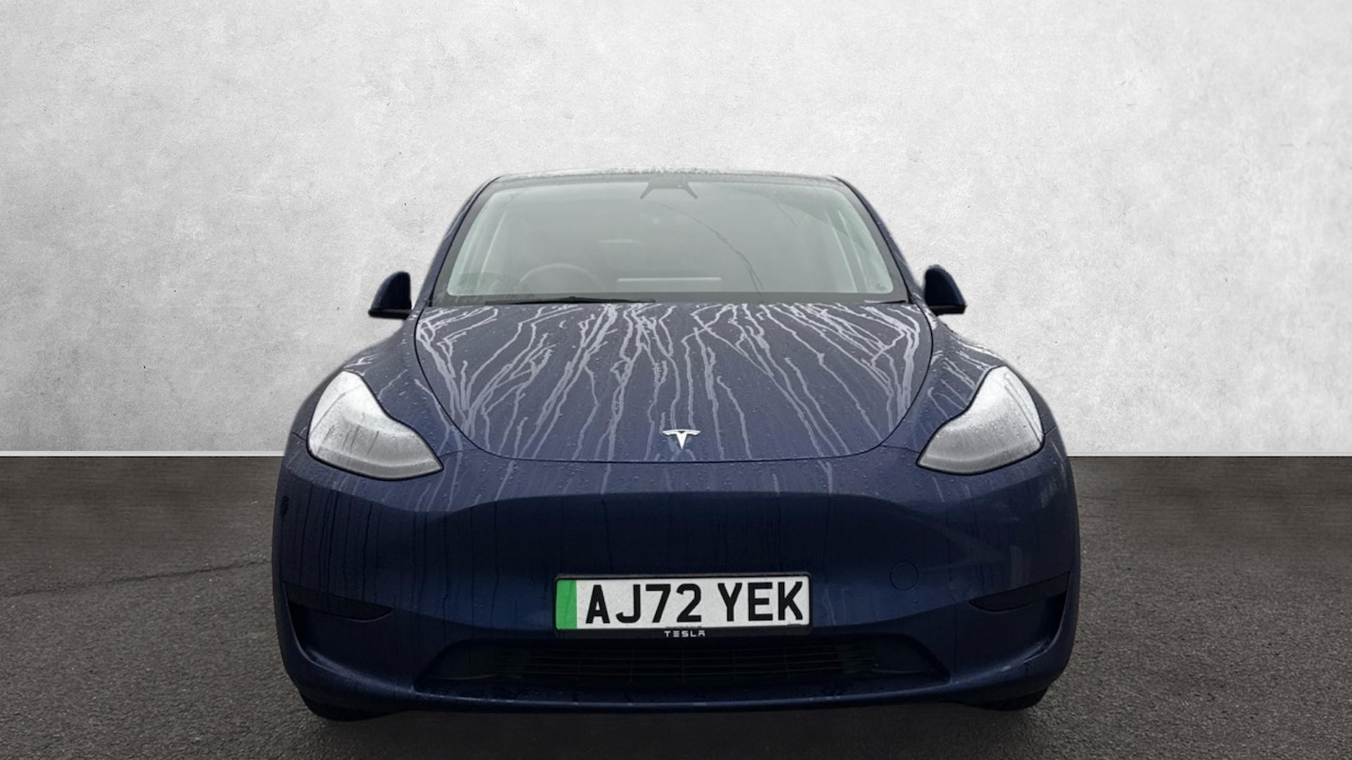 Used Tesla Model Y 2022 for sale - 77452924: Photo 2