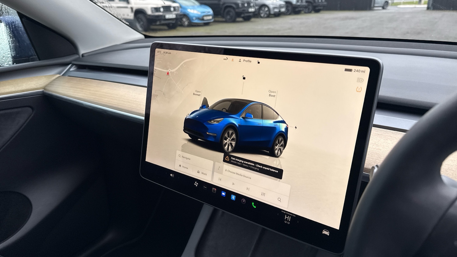 Used Tesla Model Y 2022 for sale - 77452924: Photo 20