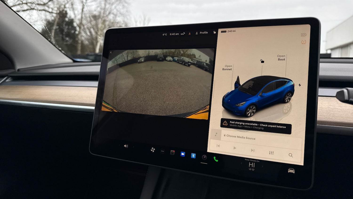 Used Tesla Model Y 2022 for sale - 77452924: Photo 21