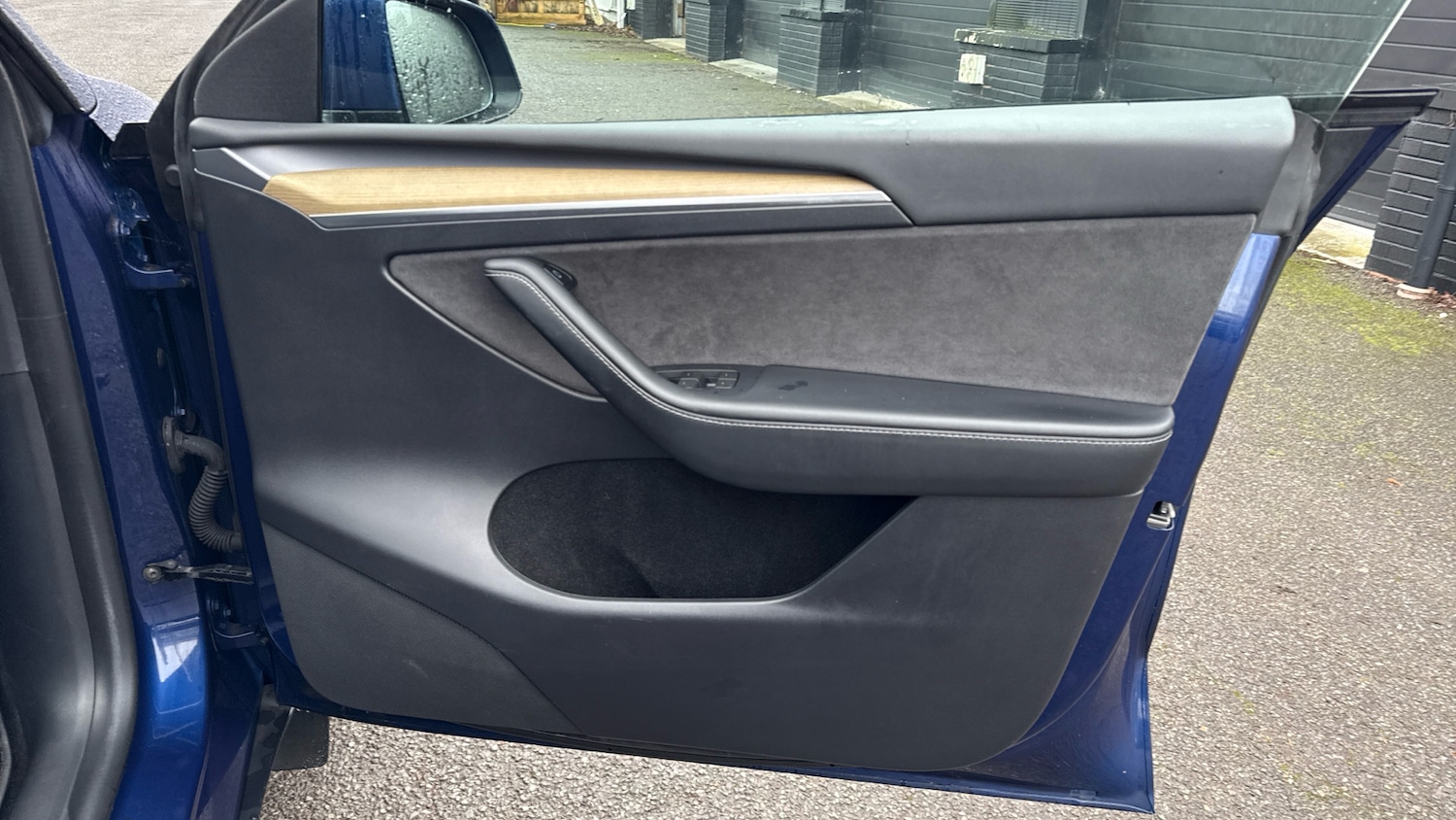 Used Tesla Model Y 2022 for sale - 77452924: Photo 22