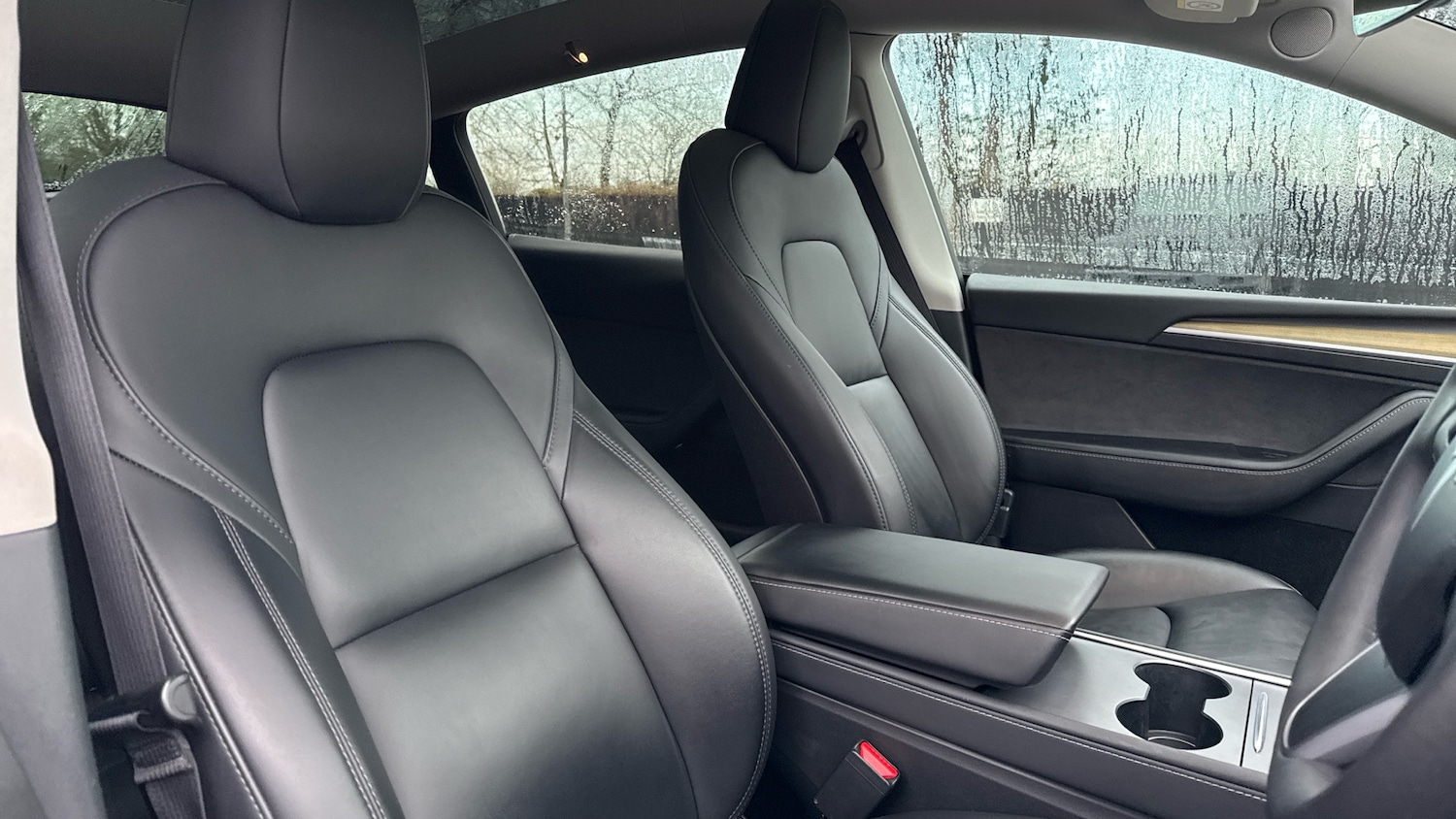 Used Tesla Model Y 2022 for sale - 77452924: Photo 23