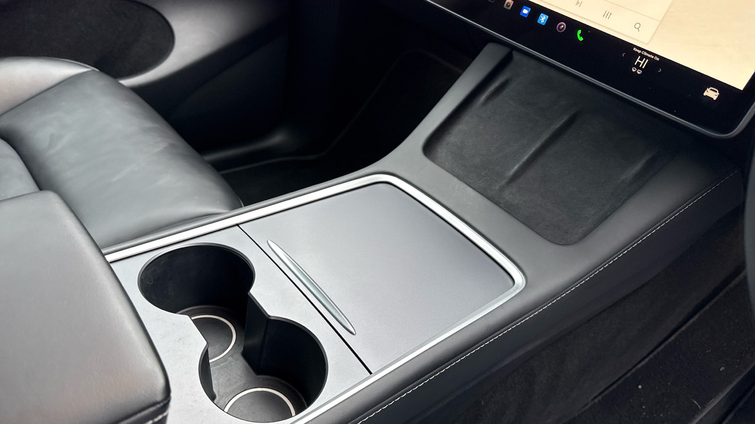 Used Tesla Model Y 2022 for sale - 77452924: Photo 24