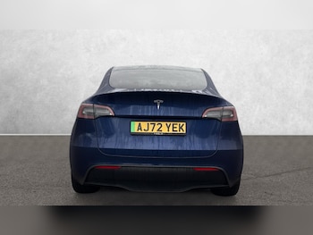 Used Tesla Model Y 2022 for sale - 77452924: Photo