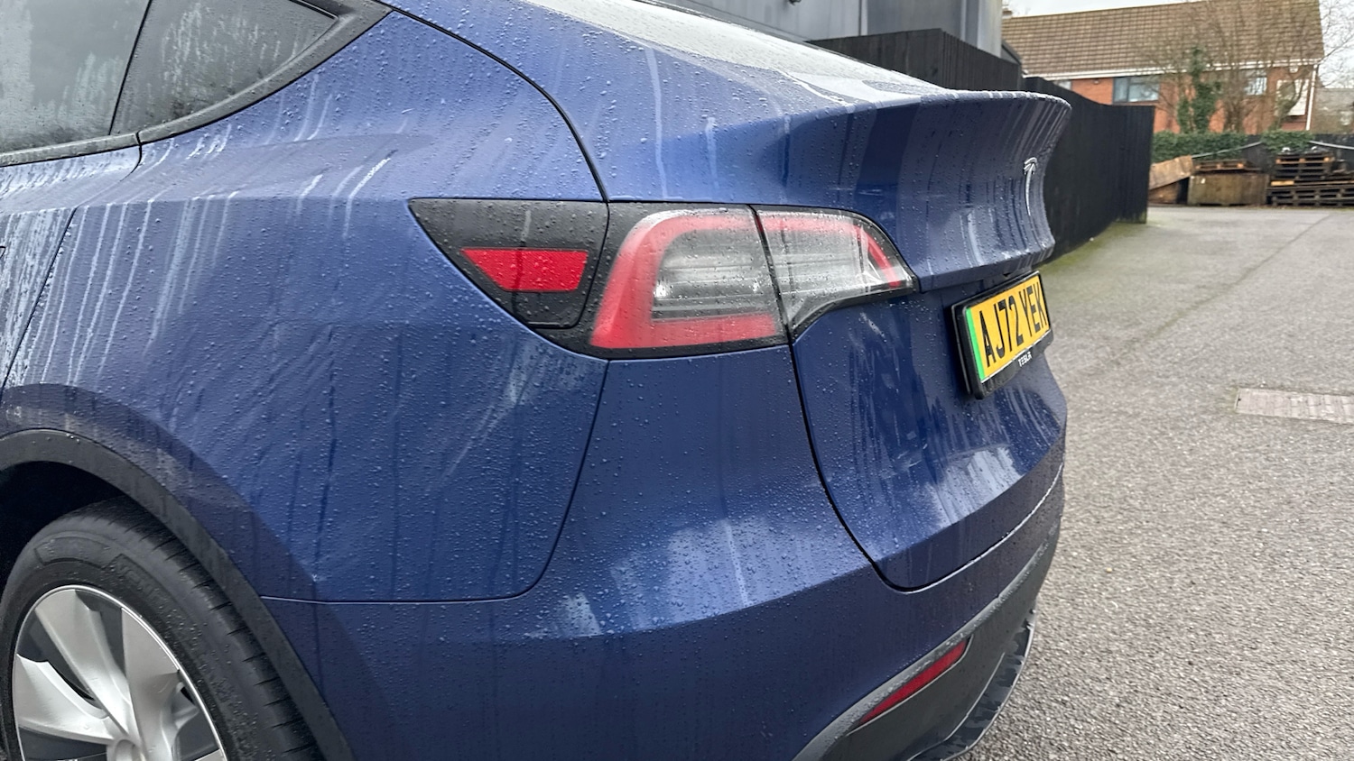 Used Tesla Model Y 2022 for sale - 77452924: Photo 7