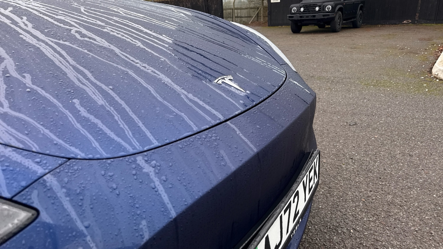 Used Tesla Model Y 2022 for sale - 77452924: Photo 8