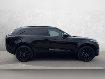 Used Land Rover Range Rover Velar 2021 for sale - 78782224: Photo
