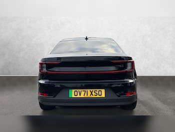 Used Polestar Polestar 2 2021 for sale - 77028186: Photo