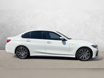 Used BMW 3 Series 2021 for sale - 75151727: Photo