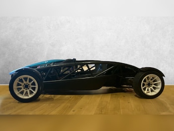 Used Ariel Atom 2013 for sale - 76963068: Photo