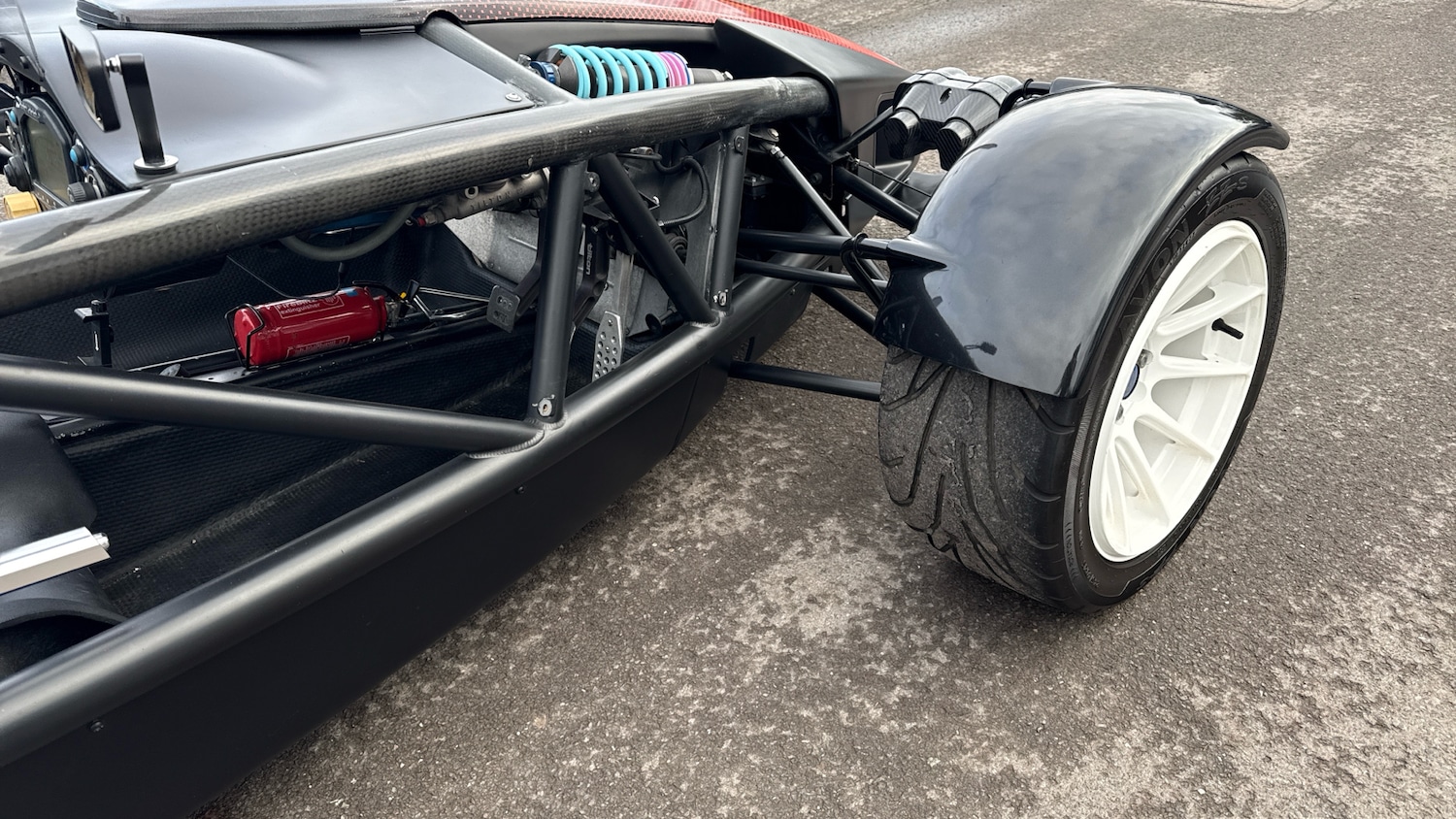 Used Ariel Atom for sale - 77508659: Photo 11