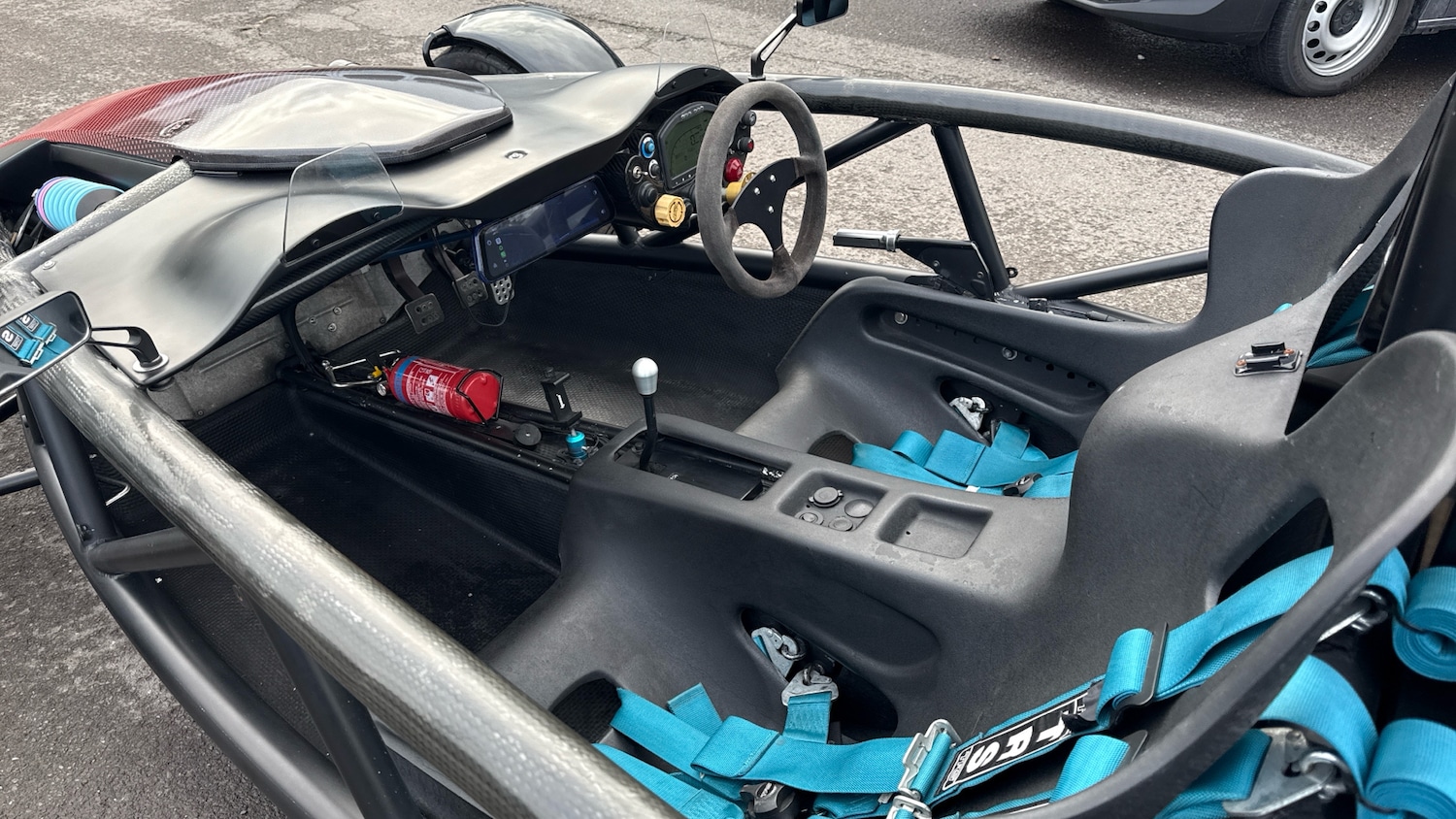 Used Ariel Atom for sale - 77508659: Photo 12