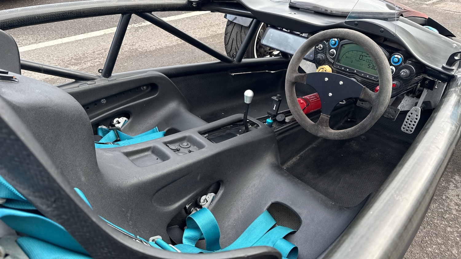 Used Ariel Atom for sale - 77508659: Photo 13