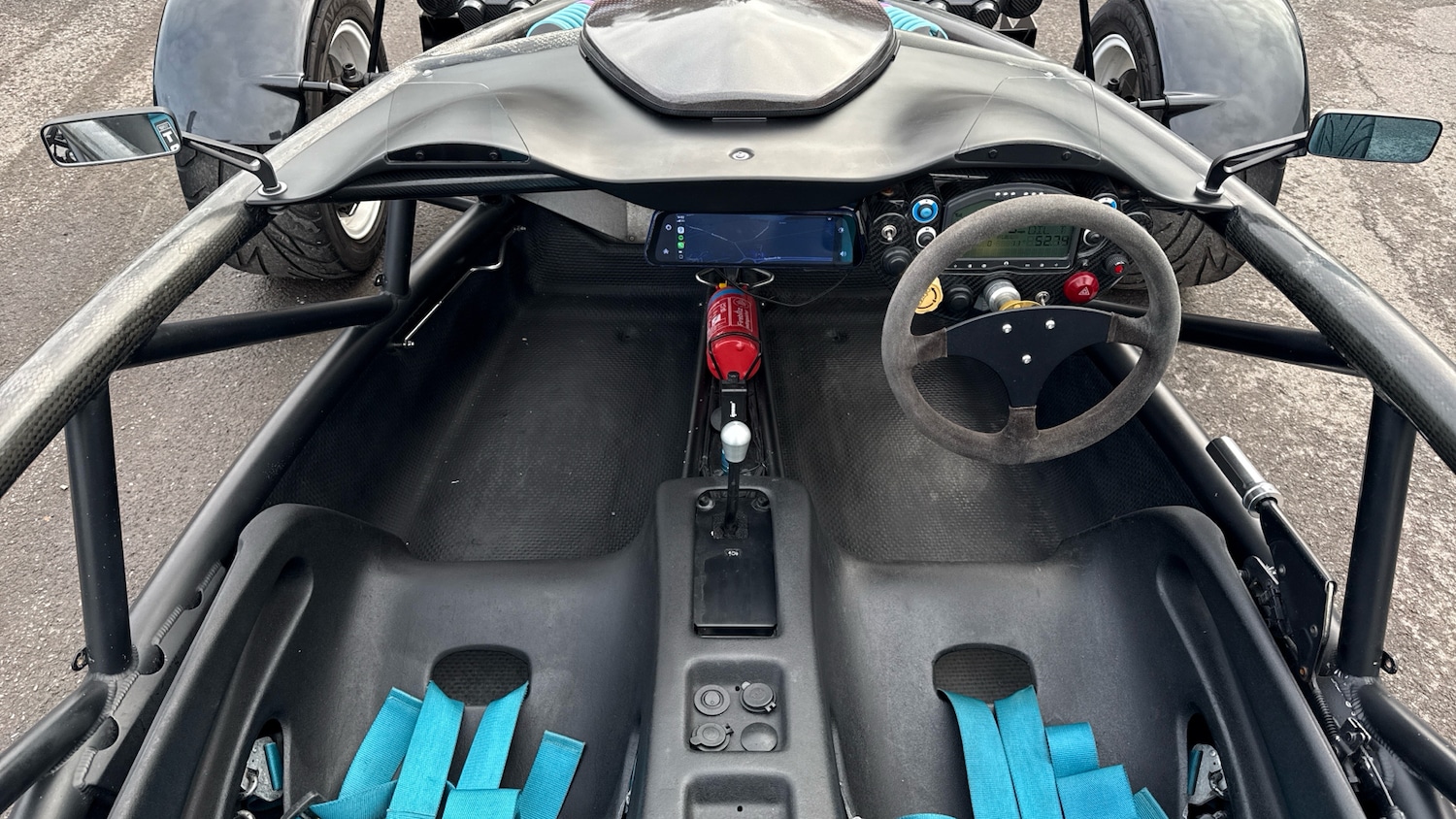 Used Ariel Atom for sale - 77508659: Photo 14