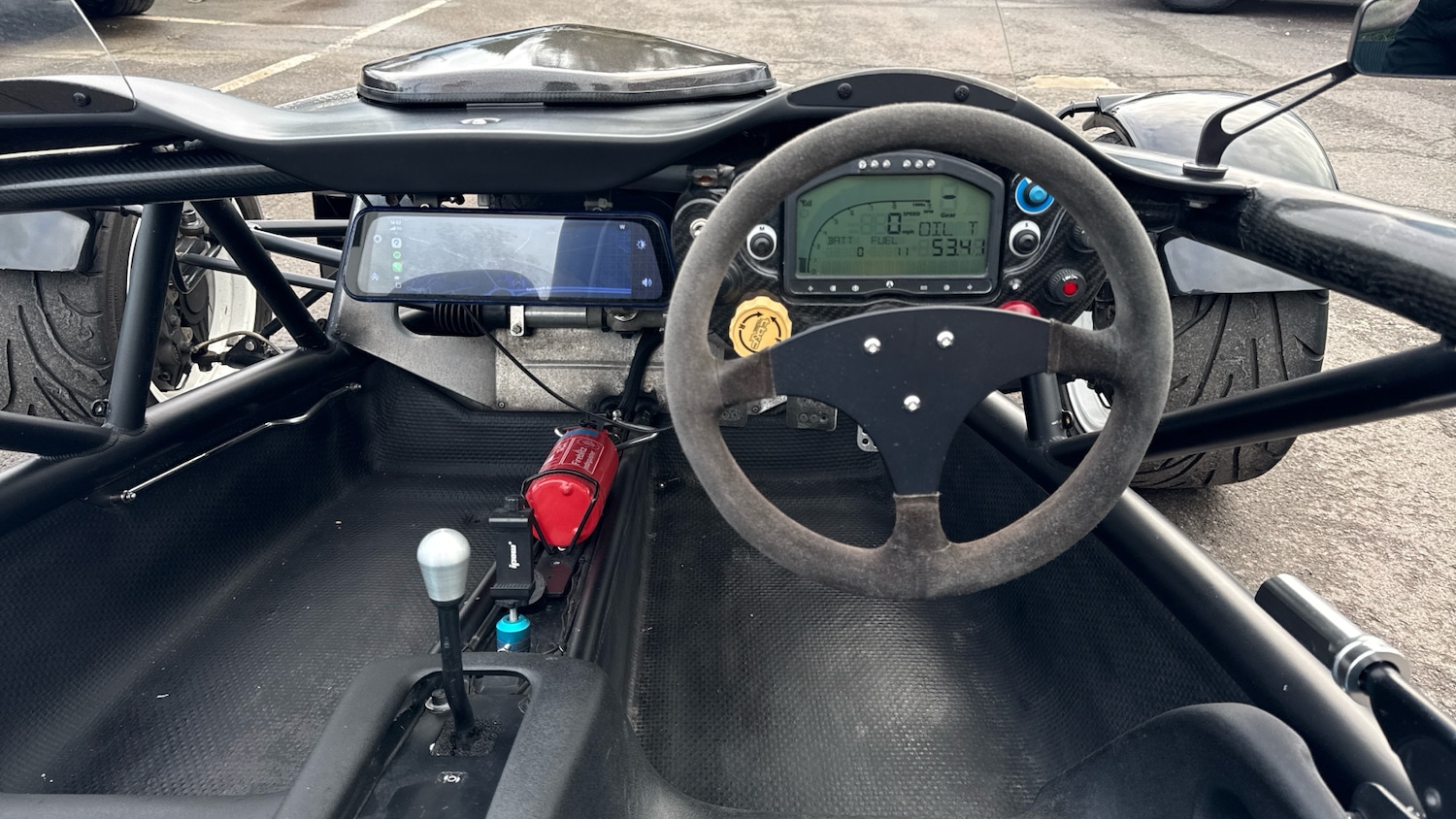 Used Ariel Atom for sale - 77508659: Photo 16