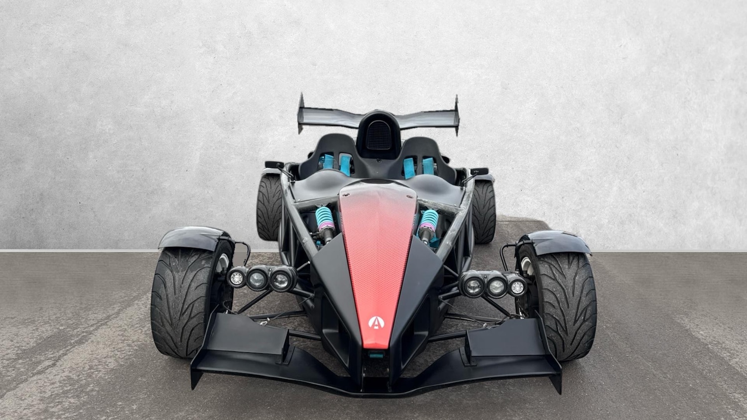 Used Ariel Atom for sale - 77508659: Photo 2