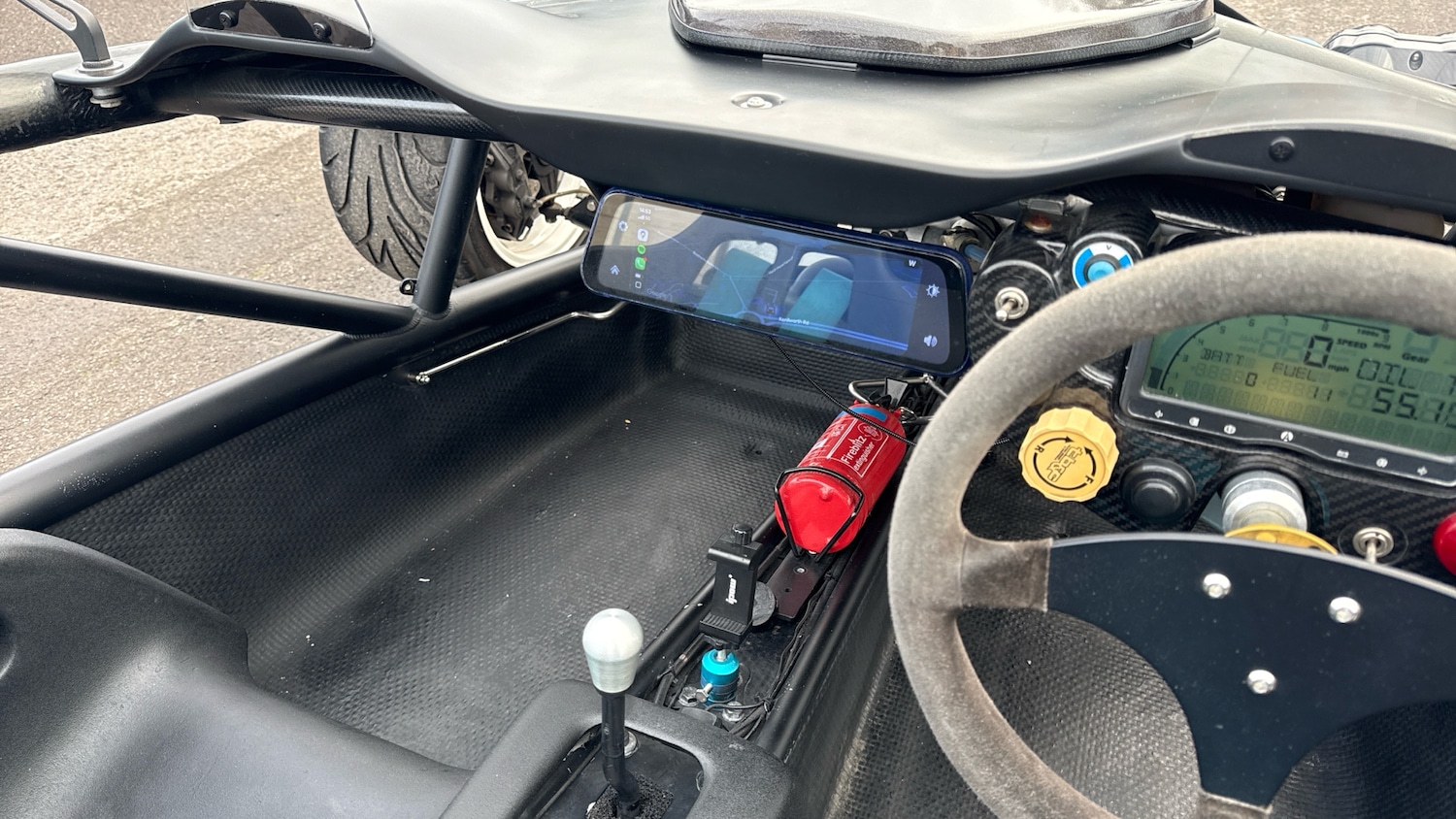 Used Ariel Atom for sale - 77508659: Photo 20