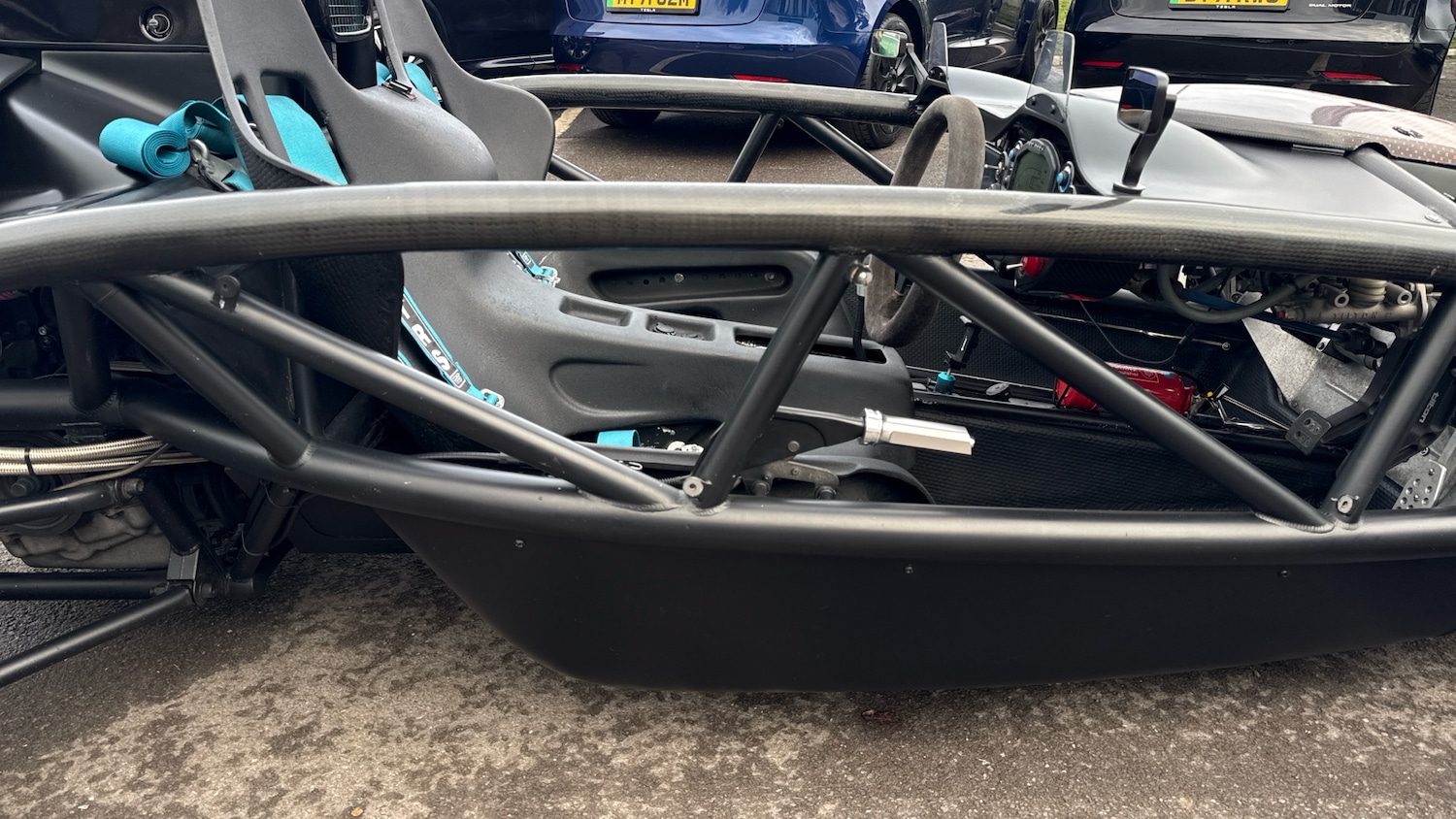 Used Ariel Atom for sale - 77508659: Photo 22